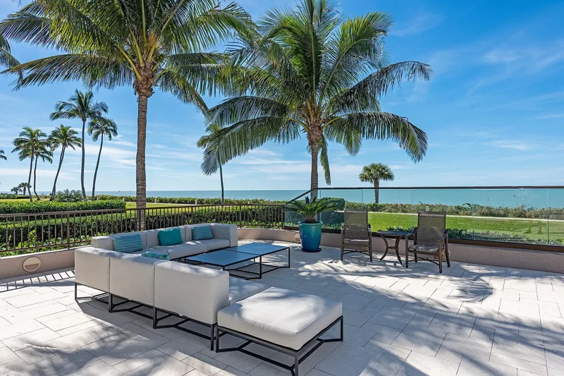 4351 Gulf Shore Boulevard N , 15S, Naples, FL 34103, Naples, Florida, United States. - Photo 26
