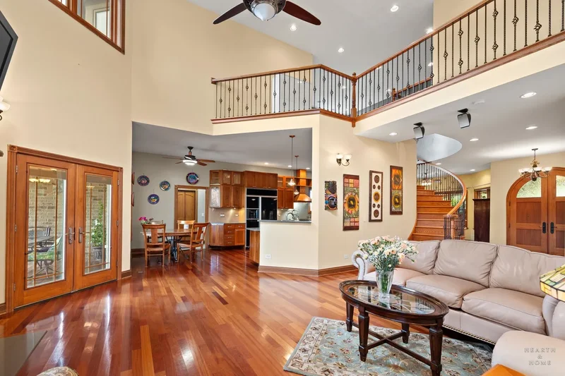 15309 Kishwaukee Valley Road, Woodstock, IL 60098, Woodstock, Illinois, United States. - Photo 53