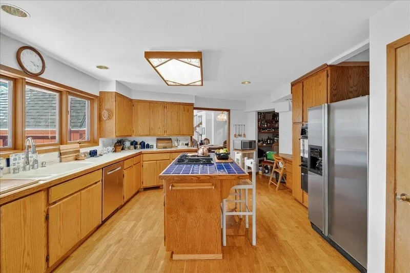 5224 Twin Falls Road, Morgan Hill, California, United States. - Photo 15