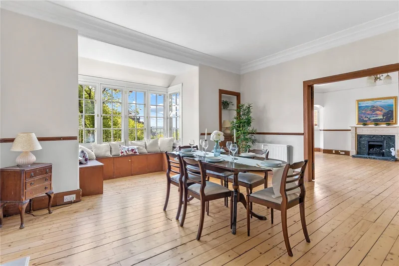 11 Ramsay Garden, EH1 2NA, Edinburgh, Scotland, United Kingdom. - Photo 35