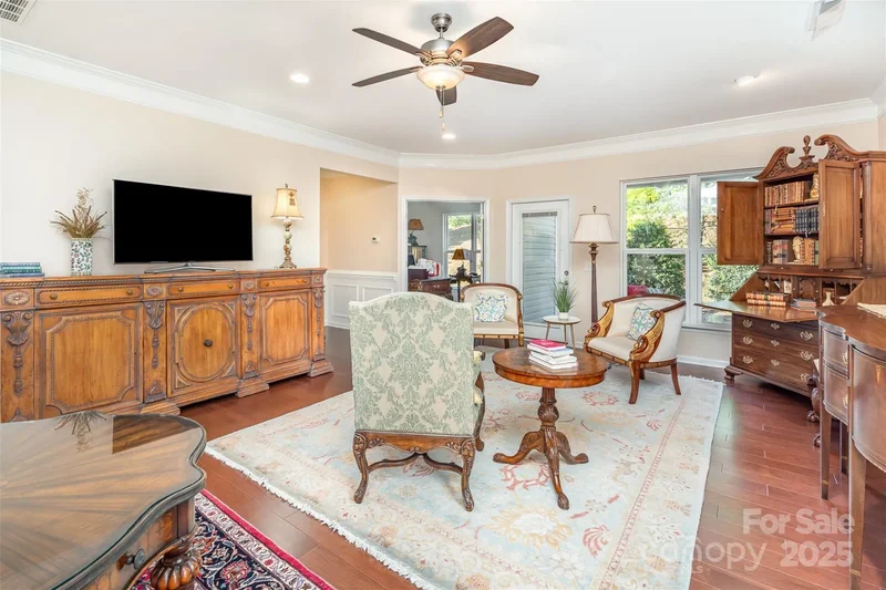 8033 Pawleys Court , Fort Mill, SC 29707, Indian Land, South Carolina, United States. - Photo 12