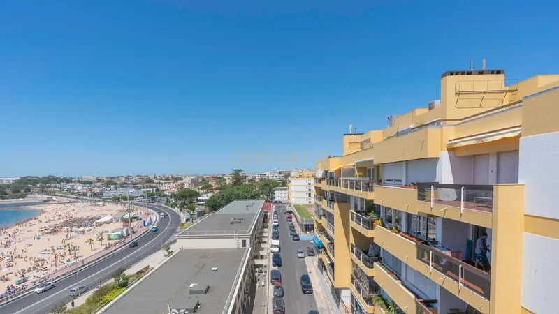 Rua Gonçalo Mendes da Maia, Oeiras, Portugal, Oeiras e Sao Juliao da Barra, Paco de Arcos e Caxias, Lisbon, Portugal. - Photo 15