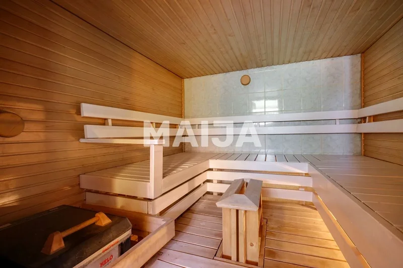 Nykullantie 42, Finland. - Photo 25