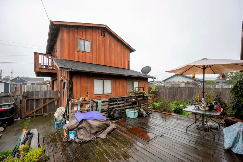 126 Florence Street, Fort Bragg, CA 95437, Fort Bragg, California, United States. - Photo 12