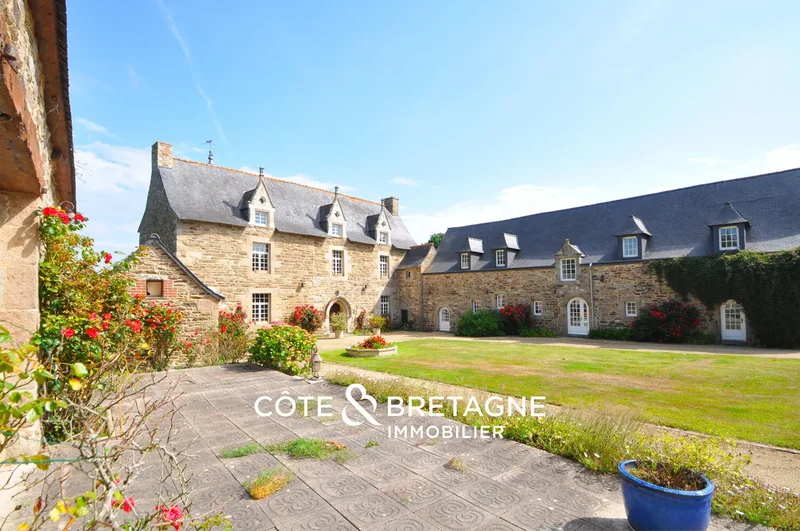 22220 Tréguier, France, Tréguier, Brittany, France. - Photo 20