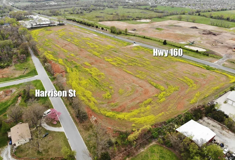 Lots And Land Nixa