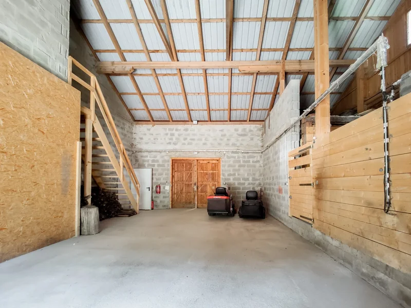 Erlaufseestraße 73a, 8630 Mariazell, Austria, Sankt Sebastian, Styria, Austria. - Photo 32