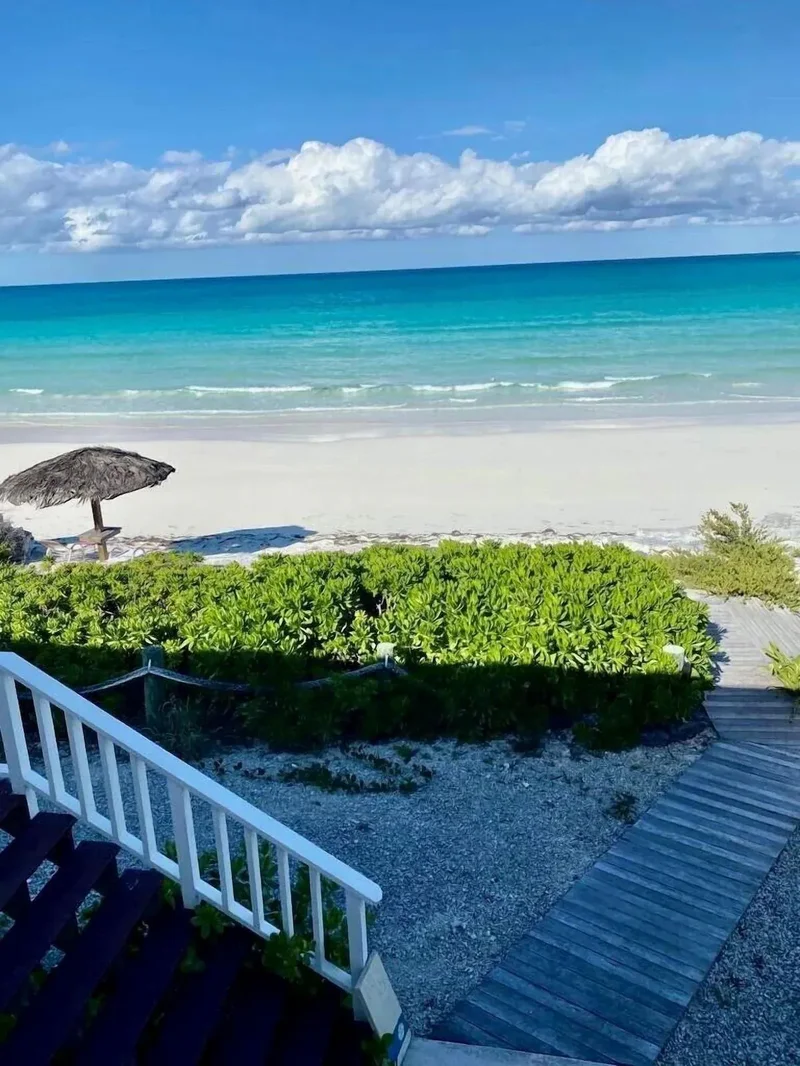 Berry Islands Beach Front Home, Great Harbour Cay, Berry Islands, Bullock Harbour, Berry Islands, The Bahamas. - Photo 19