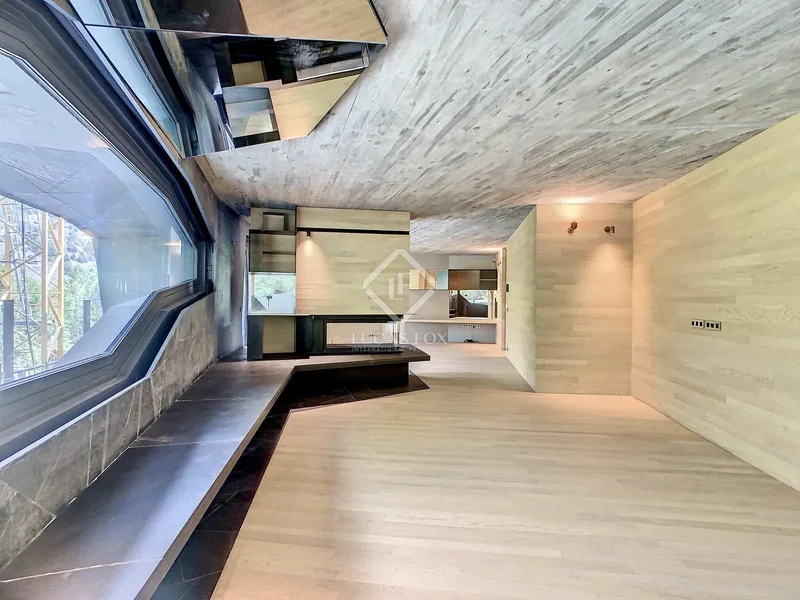 Ordino Apartment
