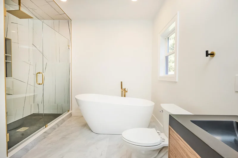 private retreat in a sought-after location