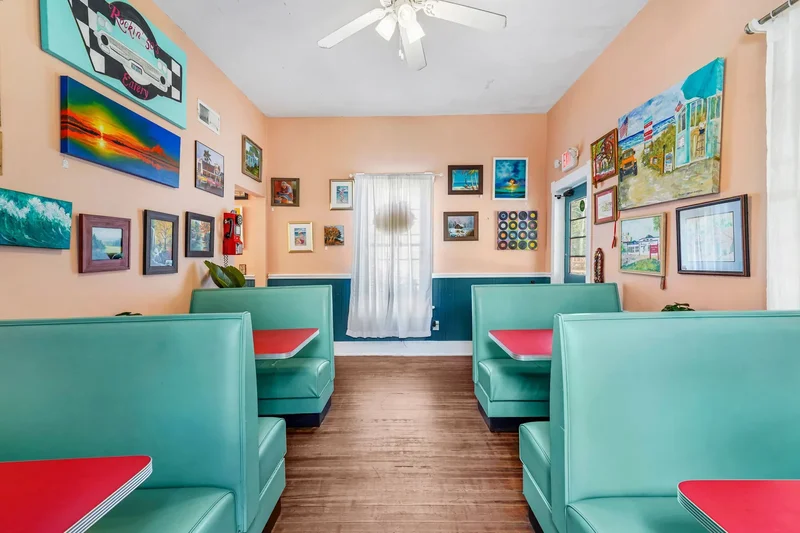 40 S Dixie Hwy , St Augustine, FL 32084, St. Augustine, Florida, United States. - Photo 2