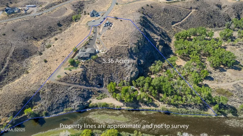 45 Casentino Court, Dayton, NV, 89403, USA, Dayton, Nevada, United States. - Photo 17