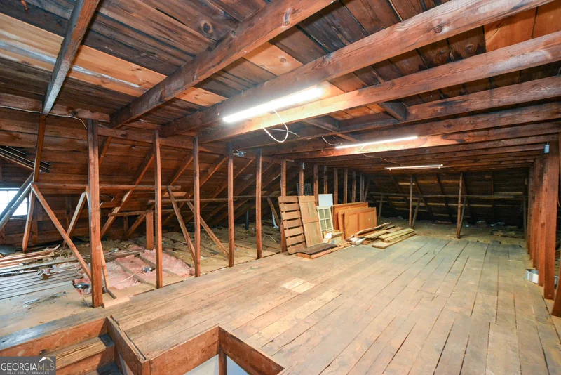 1285 Oxford Road NE, Atlanta, GA 30306, Atlanta, Georgia, United States. - Photo 76