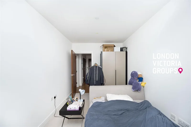 Dickens Yard, Longfield Avenue, London, England, United Kingdom. - Photo 12