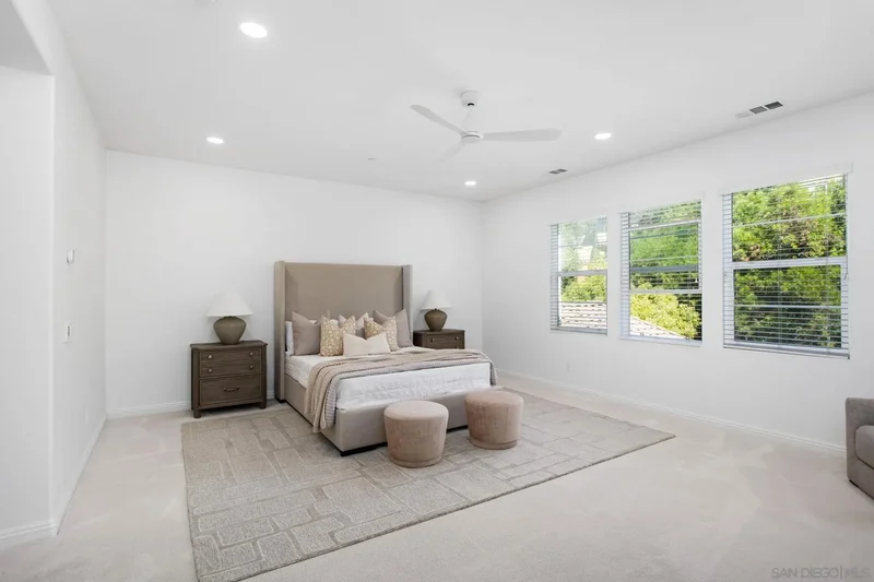 8492 Blackburn Ln, Rancho Santa Fe, California, United States. - Photo 25
