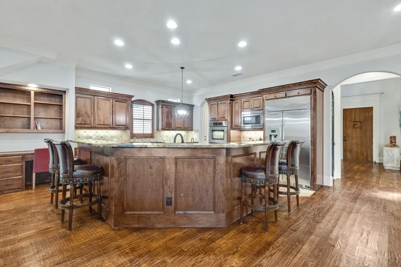 4084 Georgian Trail, Frisco, TX 75033, Frisco, Texas, United States. - Photo 16
