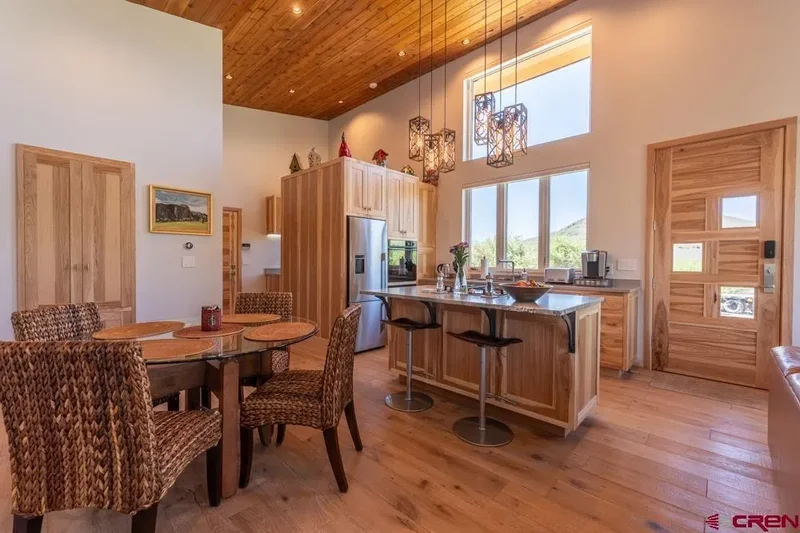 347 Overlook Trail, Gunnison, CO, 81230, USA, Crested Butte, Colorado, United States. - Photo 27