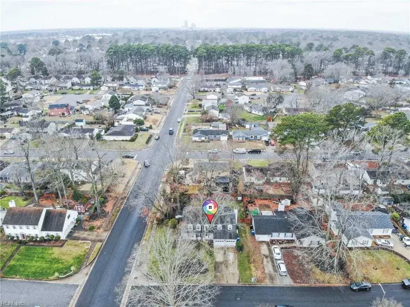 501 Kings Grove Drive, Virginia Beach, Virginia, United States. - Photo 42