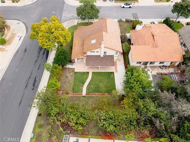 1301 Glenthorpe Dr, Walnut, California, United States. - Photo 30