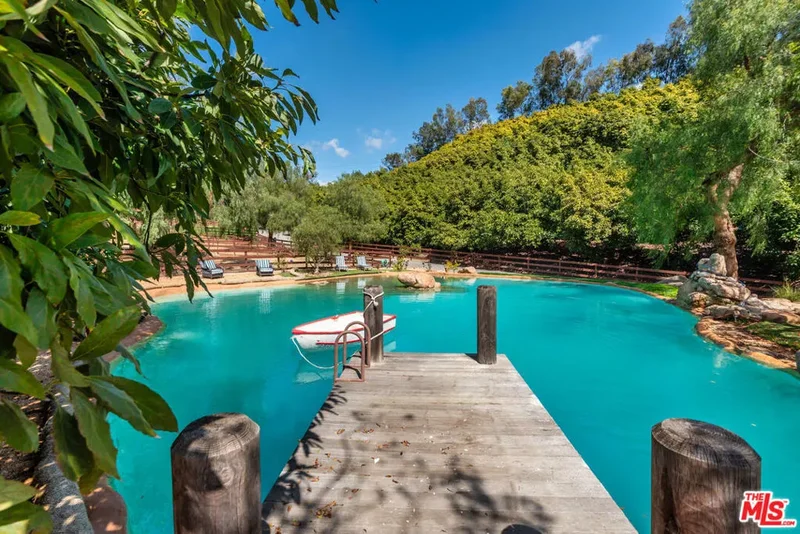 8018 Balcom Canyon Road, Somis, California, United States. - Photo 9