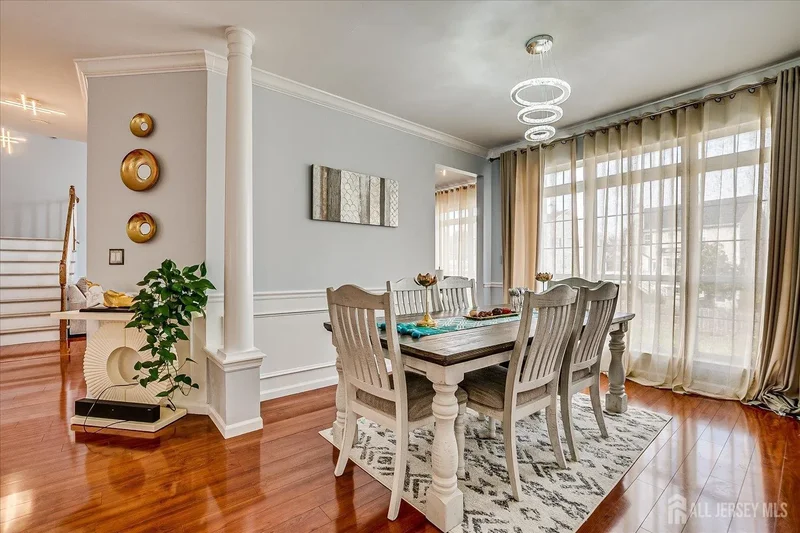 6 Oxford Court, South Brunswick, NJ 08824, South Brunswick Township, New Jersey, United States. - Photo 16