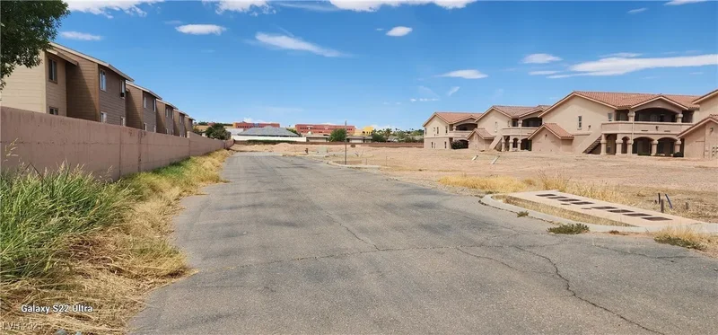 Lots And Land Mesquite