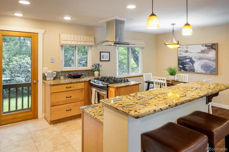3600 Cloverleaf Drive, Boulder, Colorado, United States. - Photo 9