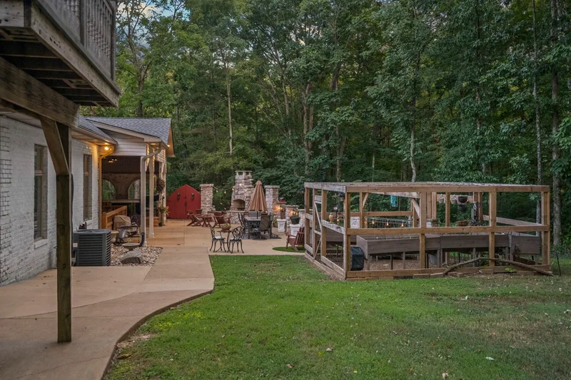 144A Dogwood Springs Dr, Portland, Tennessee, United States. - Photo 77