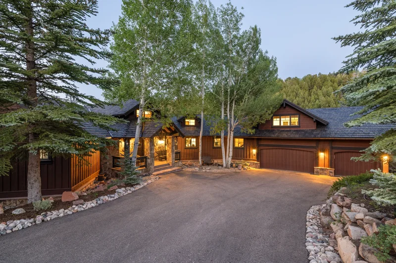 1122 Red Draw , Edwards, CO 81632, Edwards, Colorado, United States. - Photo 48