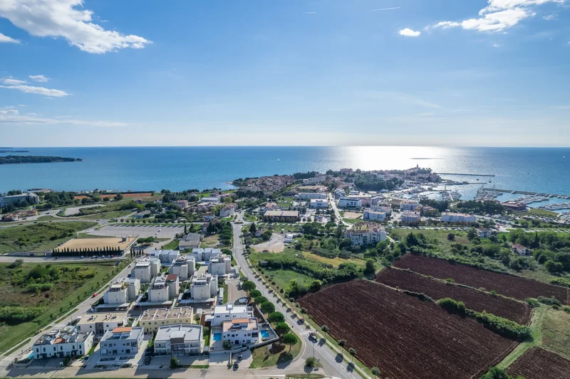 52466, Novigrad, Croatia, Buzinija, Istria County, Croatia. - Photo 54