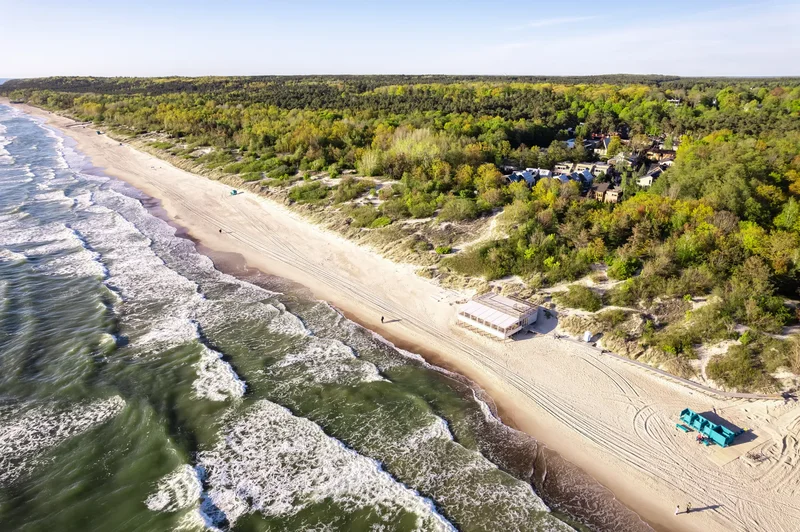 Skautu St, Klaipeda, KlaipÄ—da, KlaipÄ—da County, Lithuania. - Photo 8