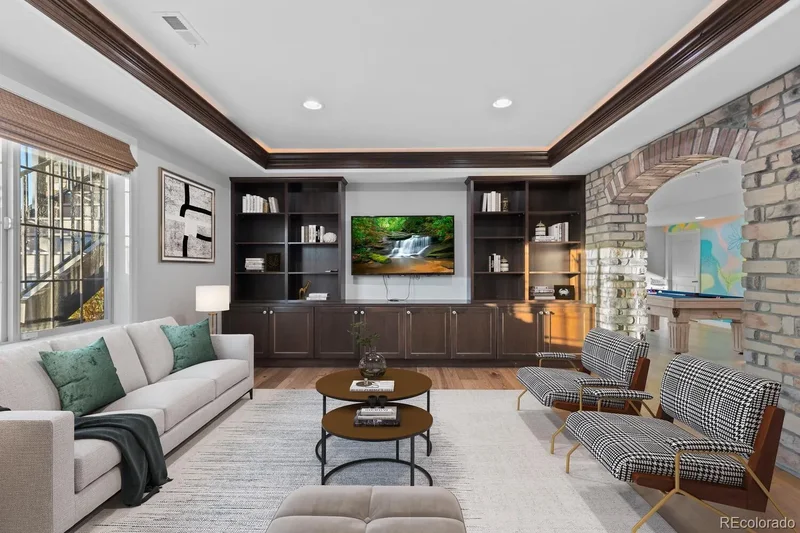 10699 Timberdash Avenue, Highlands Ranch, Colorado, United States. - Photo 47