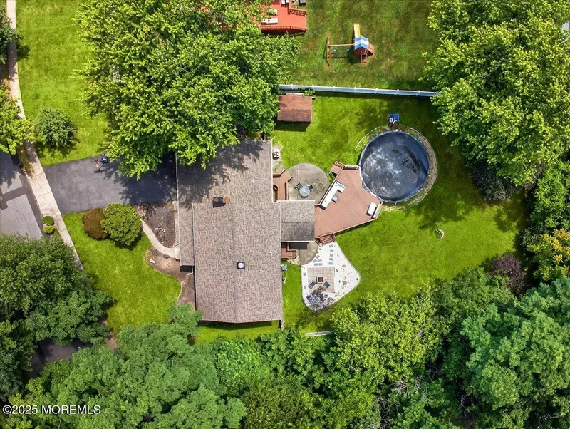 3 Amanda Court, East Brunswick, NJ 08816, East Brunswick, New Jersey, United States. - Photo 23