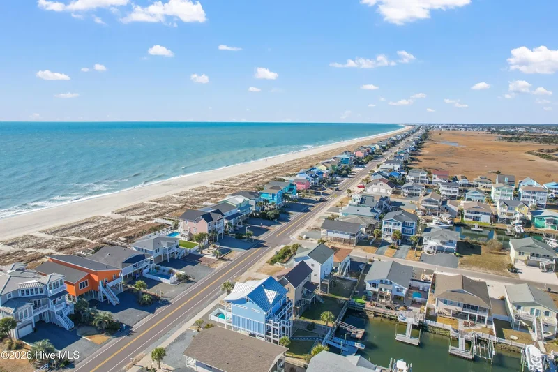 550 Ocean Boulevard W, Holden Beach, NC, 28462, USA, 28462, North Carolina, United States. - Photo 58