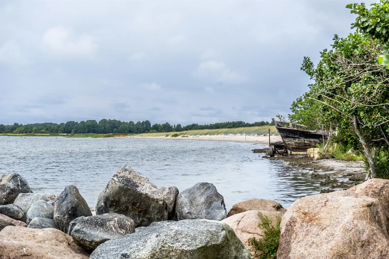 Mölgisilla, Lääneotsa küla, Viimsi vald, Harju maakond, Viimsi, Harju County, Estonia. - Photo 12