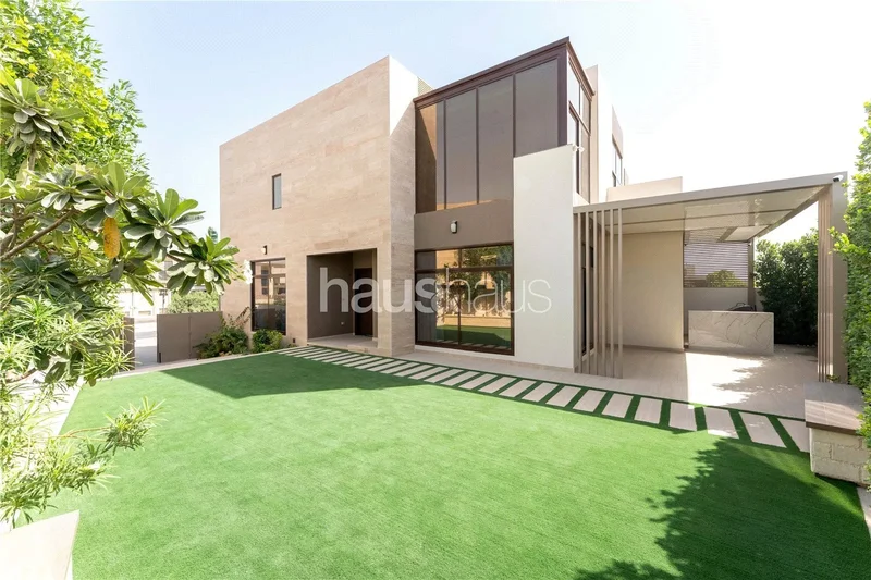 Dubai, District 11, Dubai, Dubai, United Arab Emirates. - Photo 1