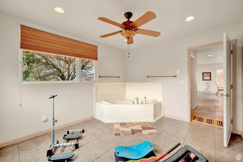 1657 N KAYENTA DR, Ivins, Utah, United States. - Photo 27