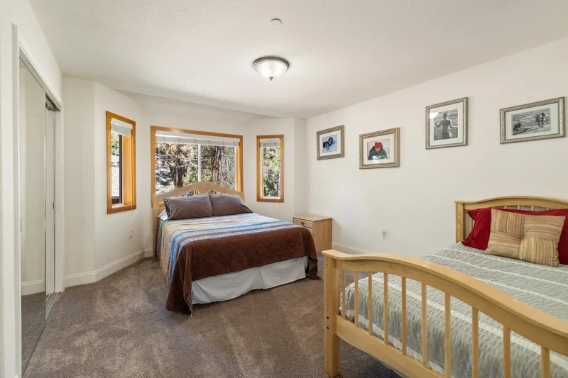 7773 Forest Glenn Drive, Tahoe Vista, CA 96148, Kings Beach, California, United States. - Photo 21