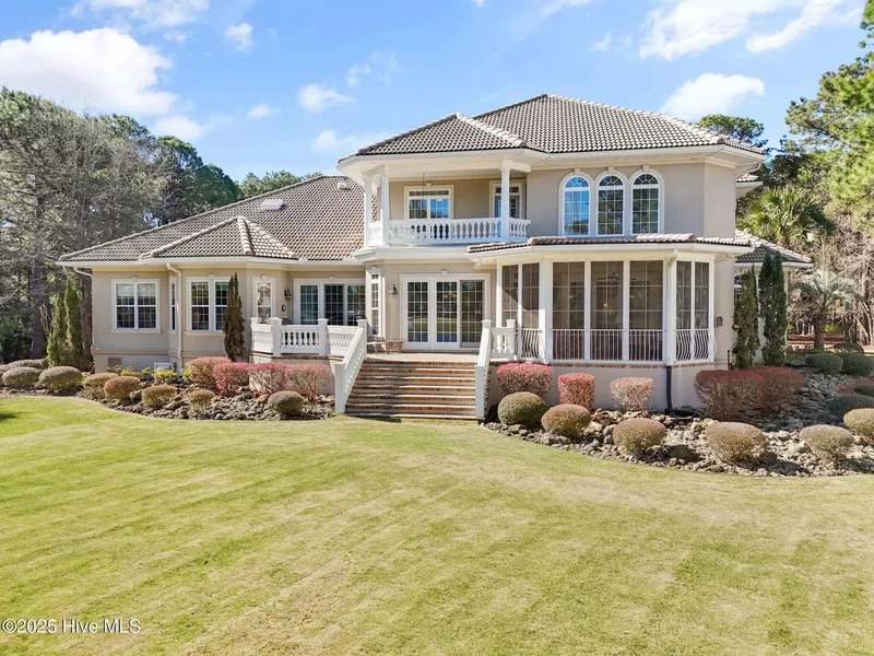 2760 Marsh Point Lane SE, Southport, North Carolina, United States. - Photo 56