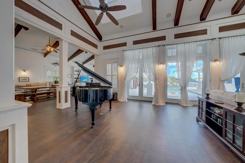5270 Pennock Point Road, Jupiter, Florida, United States. - Photo 15