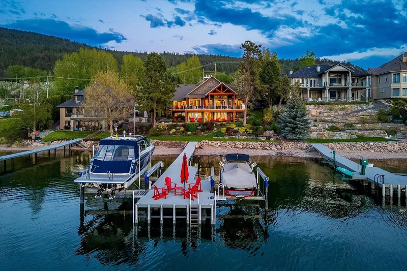 16236 Carrs Landing Road, Lake Country, BC V4V 1A9, Lake Country, British Columbia, Canada. - Photo 98