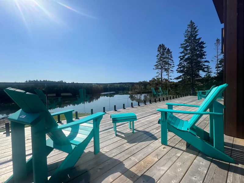 125 Indian Path Road, Lunenburg, Nova Scotia, Canada. - Photo 14