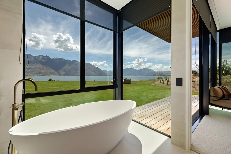 51 Drift Bay Road Wye Creek, Queenstown, OTA 9371, Queenstown, Otago, New Zealand. - Photo 24