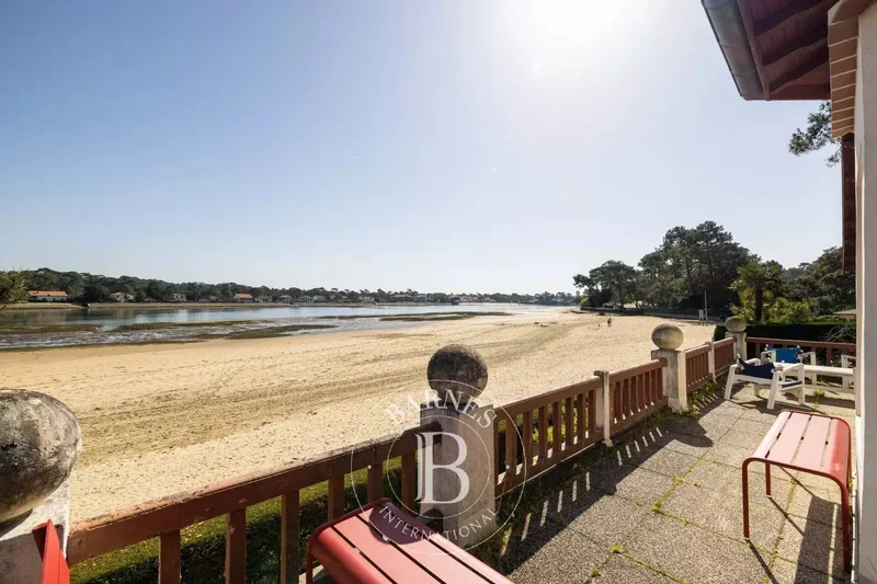 Hossegor, Nouvelle-Aquitaine, France. - Photo 20