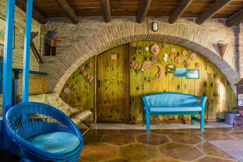 Massignano, Massignano, Marche, Italy. - Photo 38