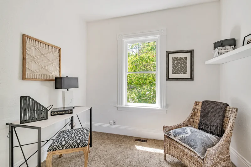 29 Frances Street, San Rafael, CA 94901, San Rafael, California, United States. - Photo 24