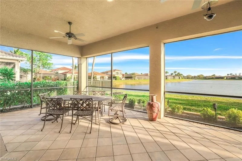 2915 Cinnamon Bay CIR, Naples, Florida, United States. - Photo 11