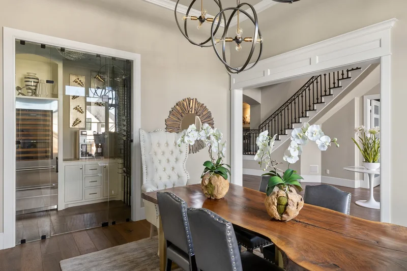 5001 Water Oak Way , Edmond, OK 73034, Edmond, Oklahoma, United States. - Photo 17