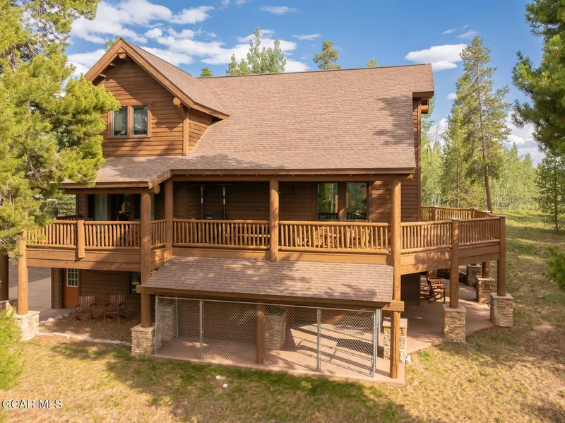 884 GCR 6234, Granby, CO 80446, Granby, Colorado, United States. - Photo 89