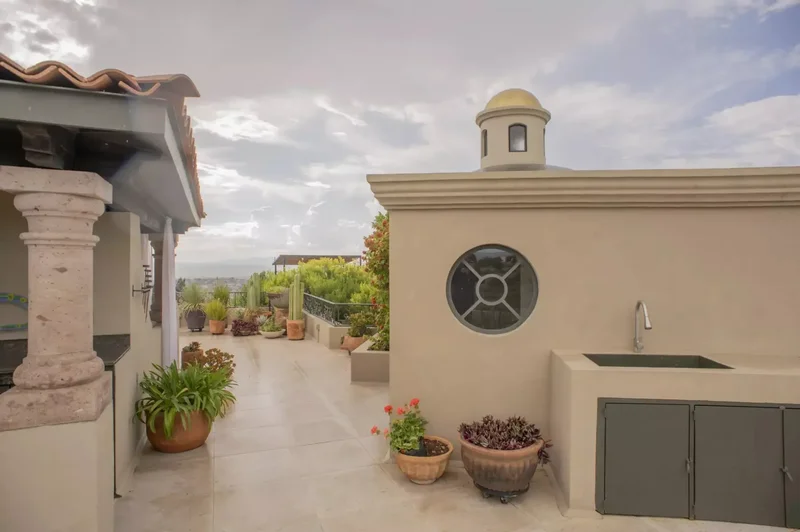 80 W Palma De Mallorca St., San Miguel de Allende, MEXICO, San Miguel de Allende, Guanajuato, Mexico. - Photo 33
